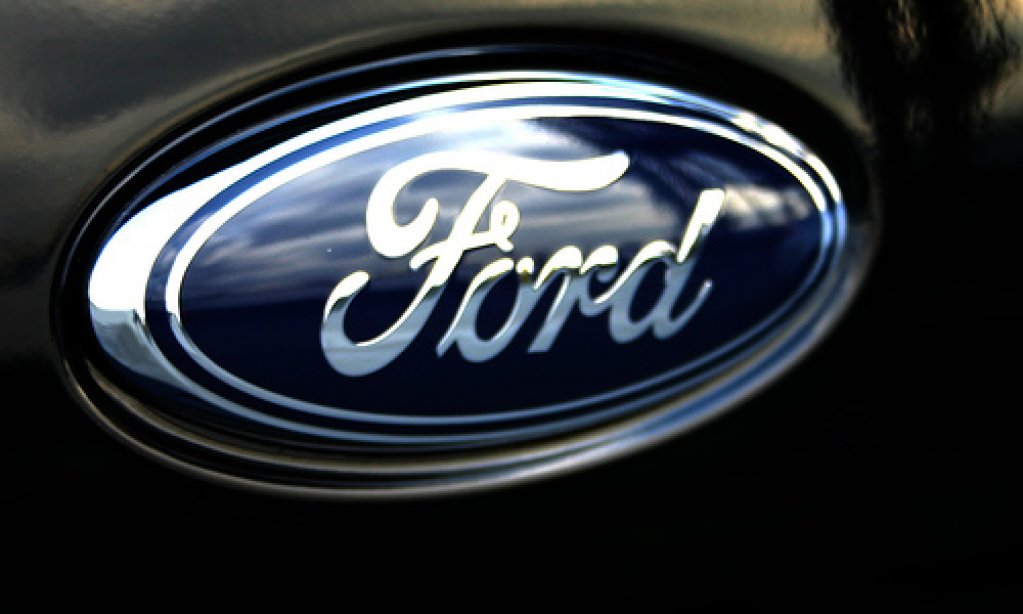 Piese auto Ford