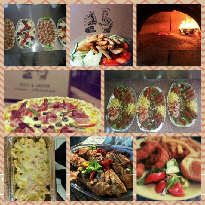 Pizzeria La Jar