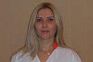 Popescu Cosmina Loredana - doctor