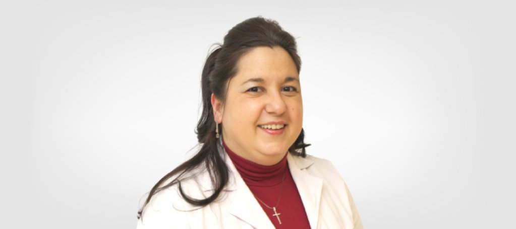 Popoviciu Corina - doctor