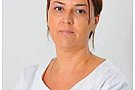 Radu Ana Maria - doctor