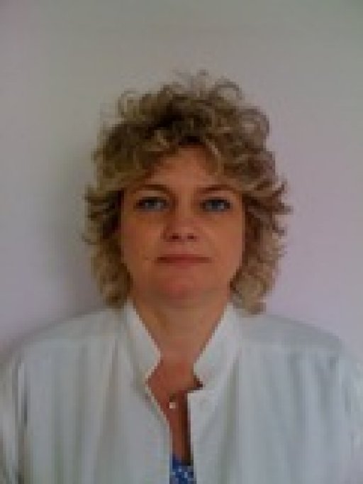 Rizescu Manuela - doctor