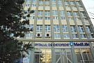 Spitalul de Ortopedie si Chirurgie Plastica MedLife