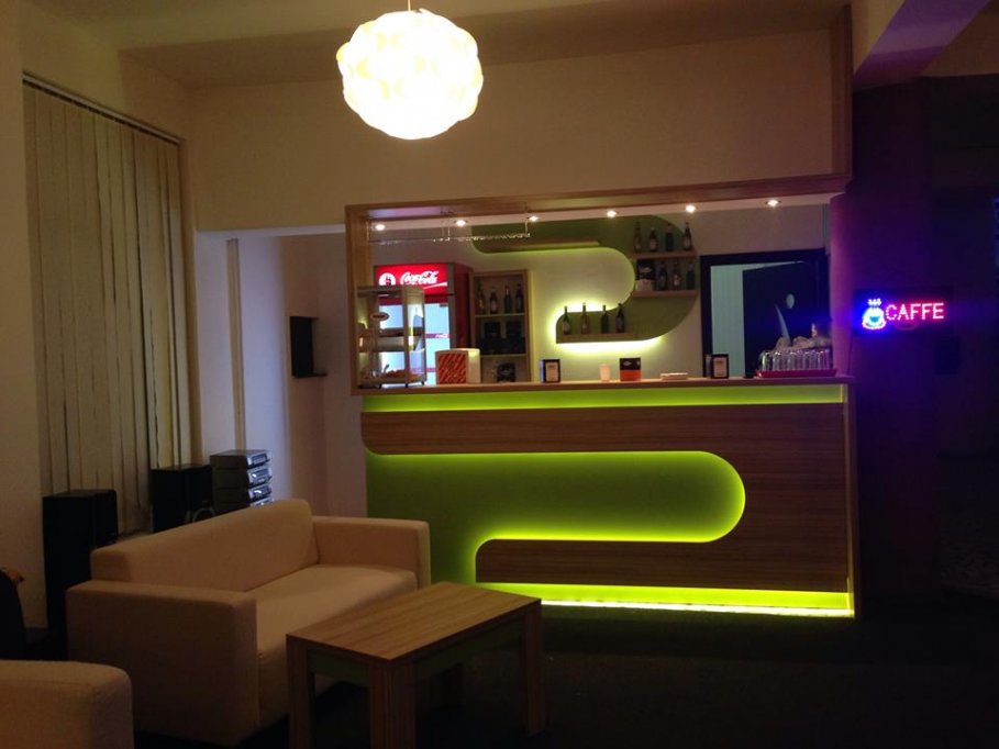 Sport Cafe