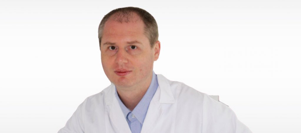 Stefanescu Andrei - doctor