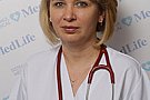Tatu Chitoiu Alexandrina - doctor