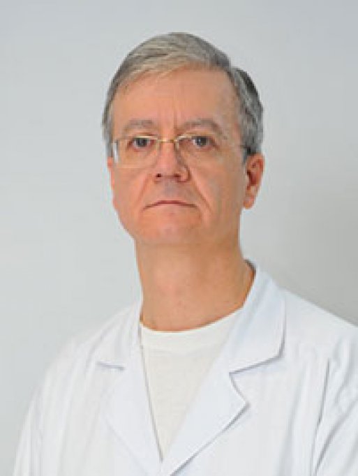 Theodor Valentin Alexandru - doctor