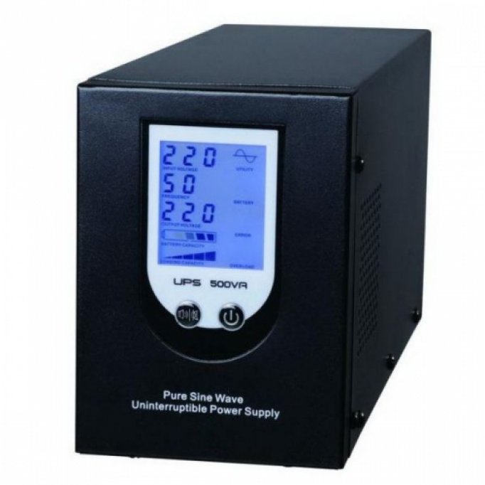 UPS centrale termice 800VA