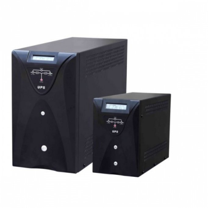 UPS interactiv 3000VA cu iesire sinus