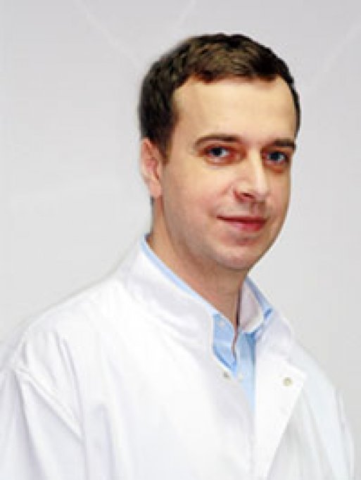 Vasile Ovidiu Marian - doctor