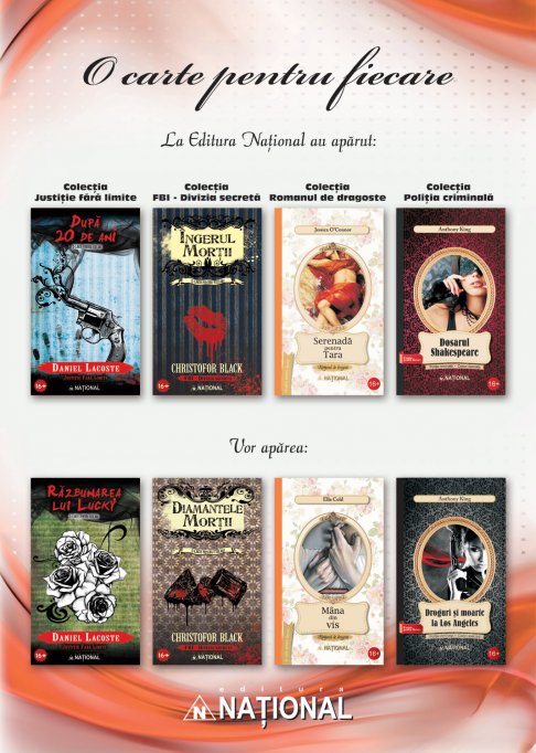 O carte pentru fiecare