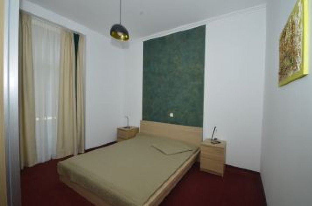Cazare in regim hotelier in centru Bucuresti