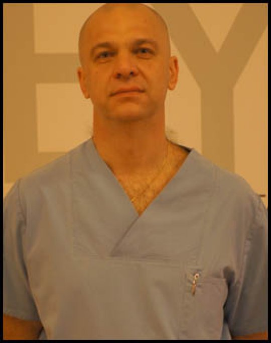 Asandi Radu - doctor