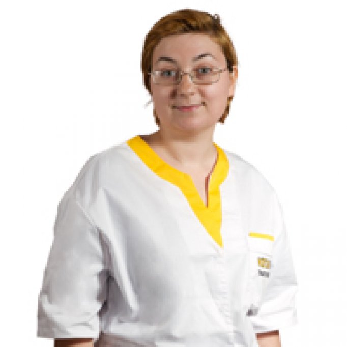 Badea Alexandra - doctor