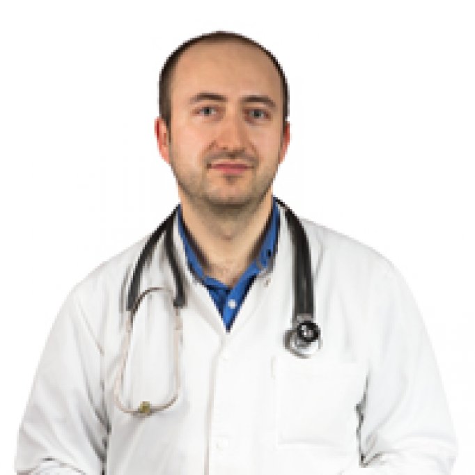 Botezatu Liviu - doctor