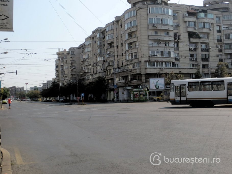 Bulevardul Corneliu Coposu