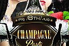 Champagne Party @ Cliche Club & Lounge