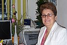 Balanescu Cristina - doctor