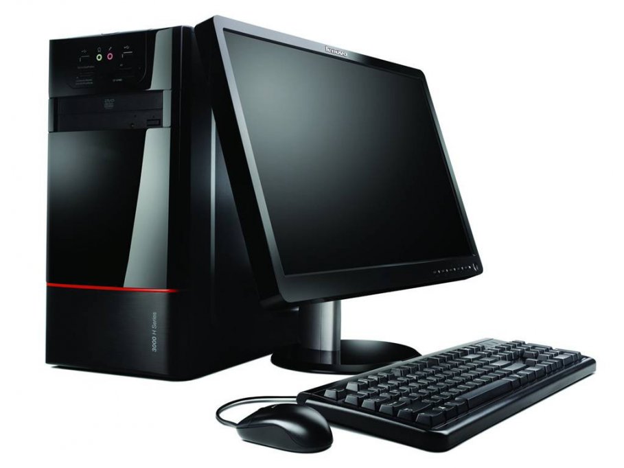 Sisteme desktop PC la cele mai mici preturi