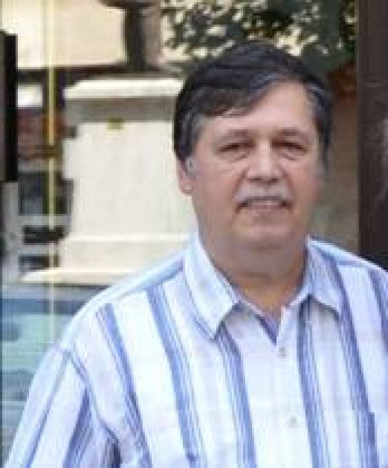 Alecu Mihail - profesor doctor