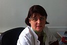 Jinga Oana Adriana - doctor