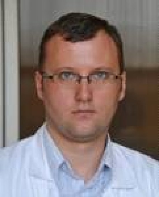 Enachescu Catalin - doctor
