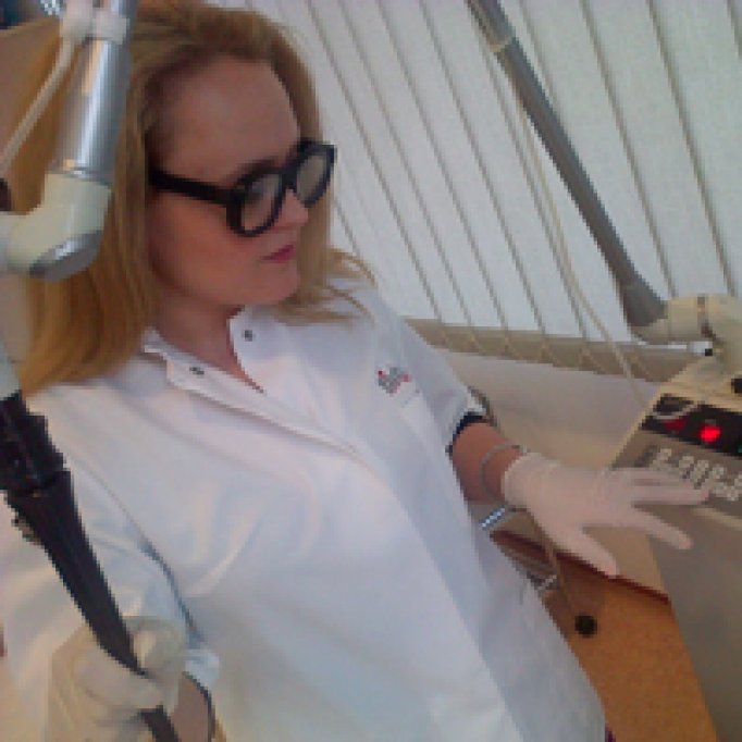 Faca Ana - doctor