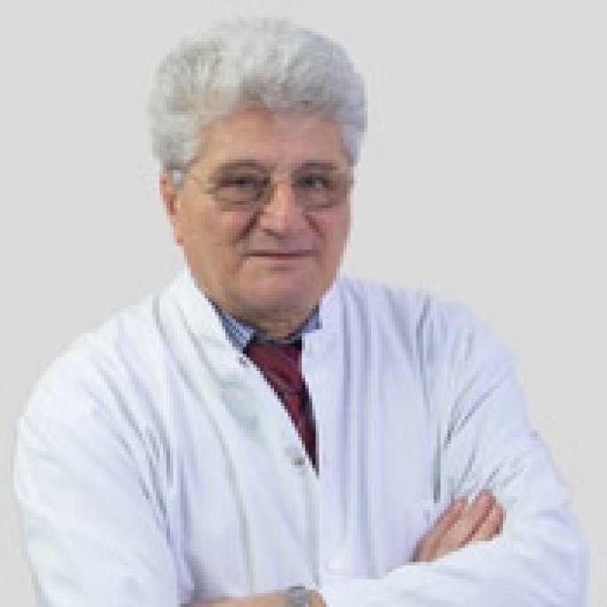 Forsea Dan - profesor doctor