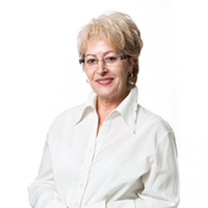 Gavrila Mioara - doctor