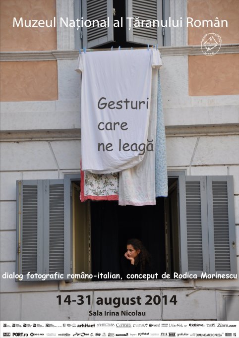 Gesturi care ne leaga