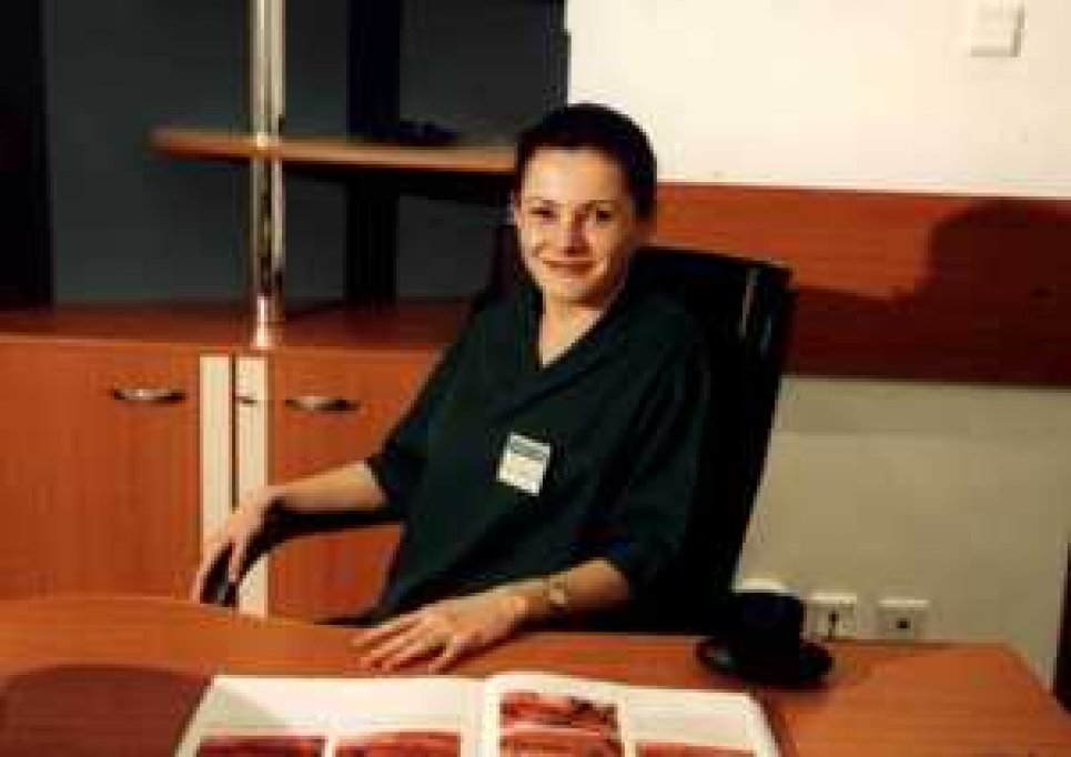 Hatami Klara Iulia - doctor