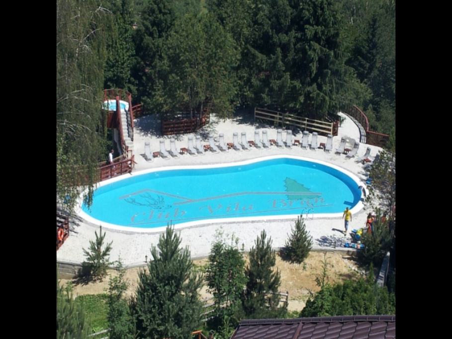 Hidrotec Piscine