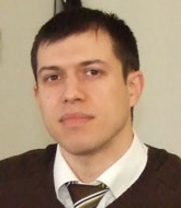 Iacob Bogdan - doctor