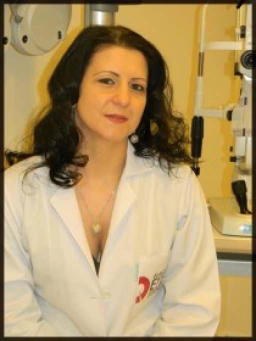 Neagu Iolanda - doctor