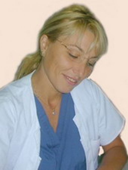 Grecu Iuliana Adriana - doctor