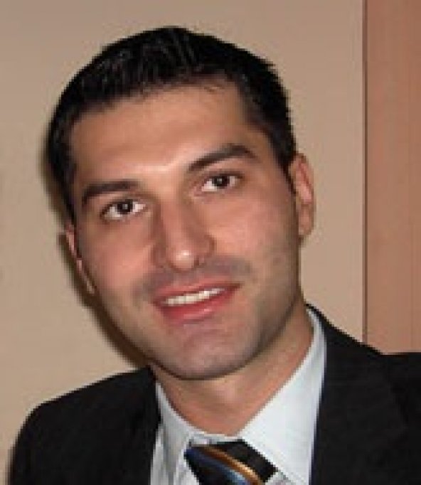 Marin Cosmin - doctor