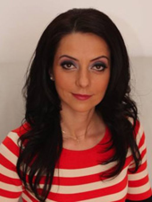 Moraru Raluca Maria - doctor
