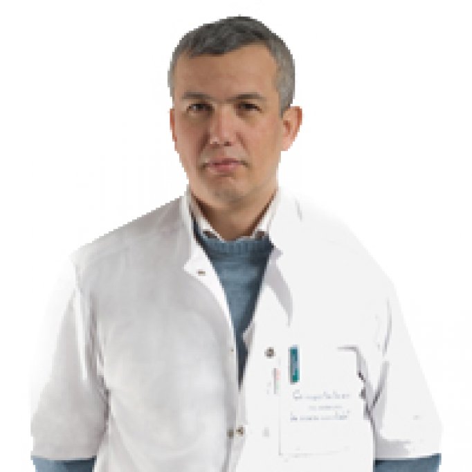 Omer Secil - doctor