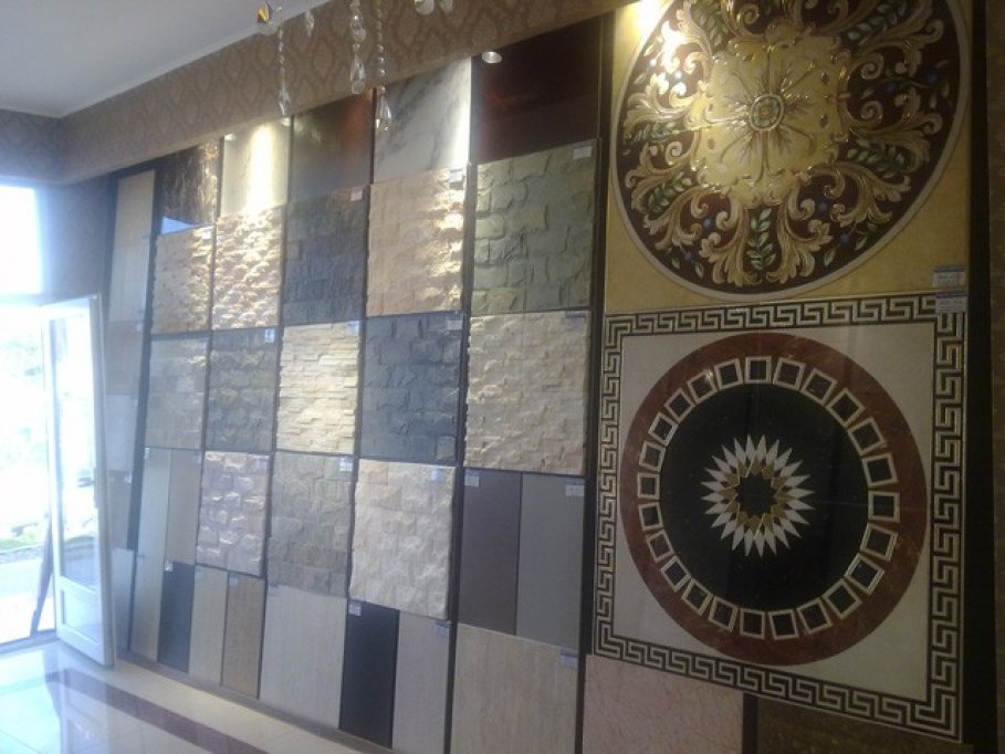 Orient Ceramic - Complex Amaireh