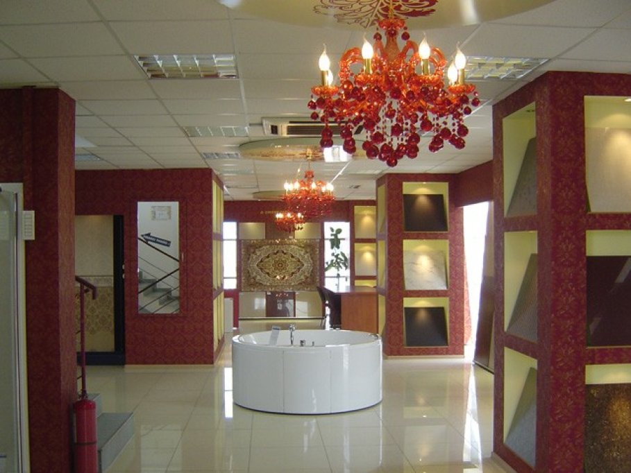 Orient Ceramic - Complex Prosper