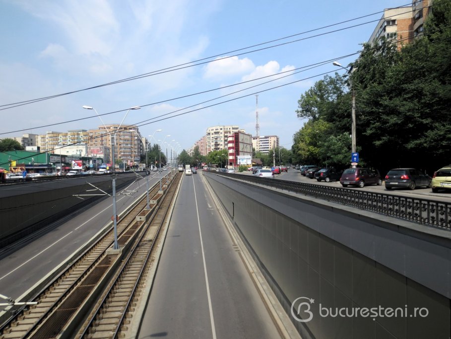 Pasajul Lujerului