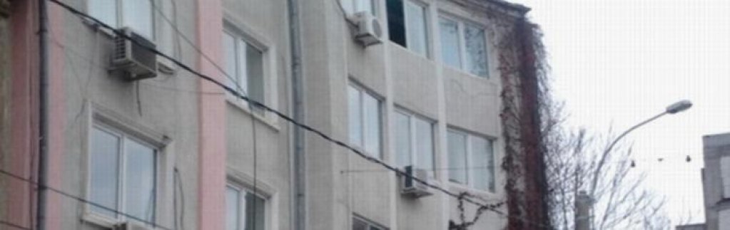 Policlinica Povernei