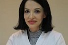 Popescu Ioana - doctor