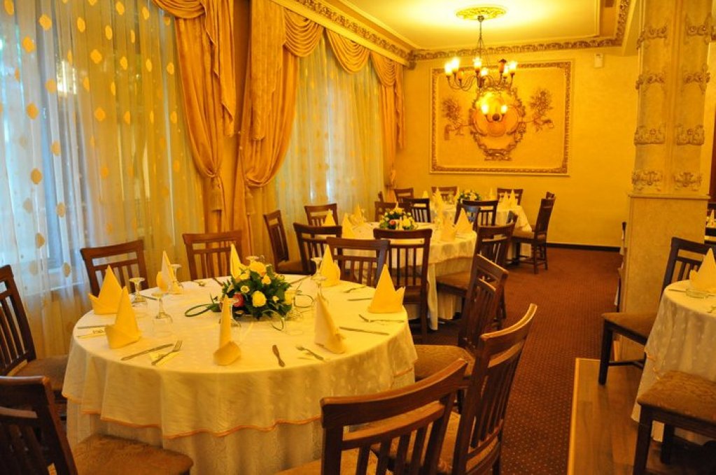 Restaurantul Vulturul