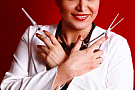 Rezaie Anya - doctor