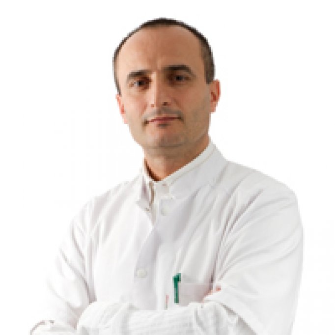 Sararu Catalin - doctor
