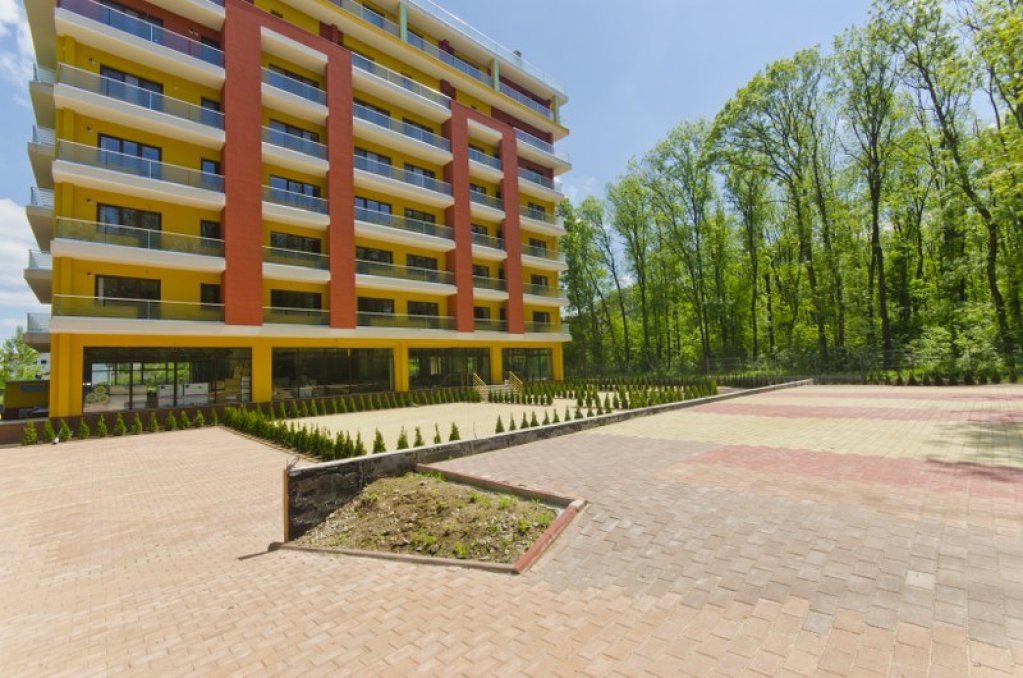 Apartamente 3 camere Pipera