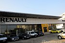 Serus - Dealer Renault
