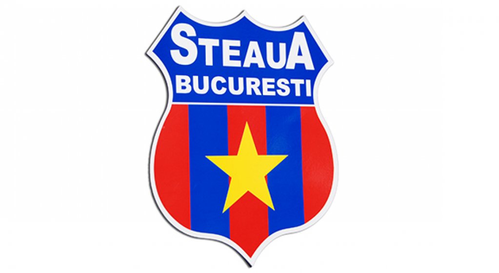 FC Steaua Bucuresti - CS Gaz metan Medias