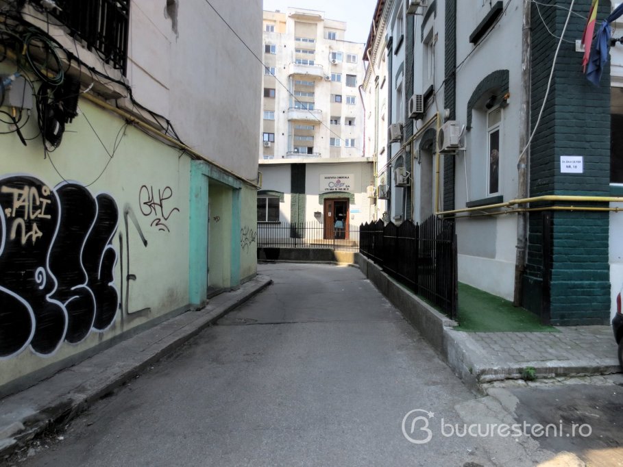 Strada Baia de Fier